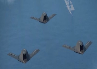 [군사이야기]세계 각국의 초음속 전투기 개발 경쟁