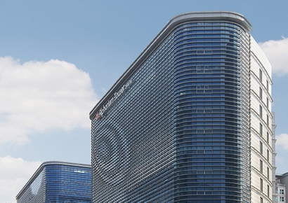 JLL, 1조 규모 판교 알파리움타워 마스턴투자운용에 매각 완료