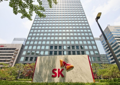 SK이노, 美 바이오업체 투자 전액 손실처리