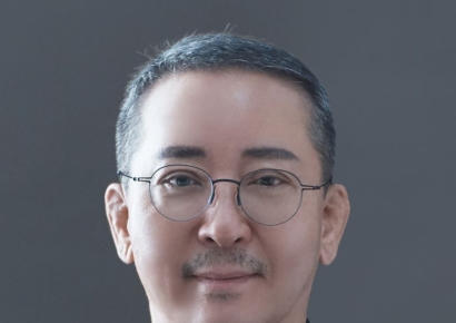[단독]포스코 회장 후보 권영수 "나라 위해 3년만 딱 해보자는 생각"