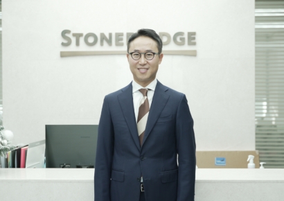 스톤브릿지벤처스 "코스닥 상장으로 원픽 VC 도약할 것"