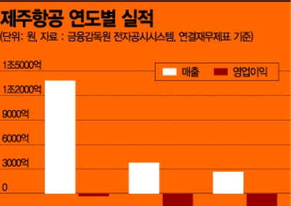 '비행기 부자' 제주항공...초고속 회복 기대
