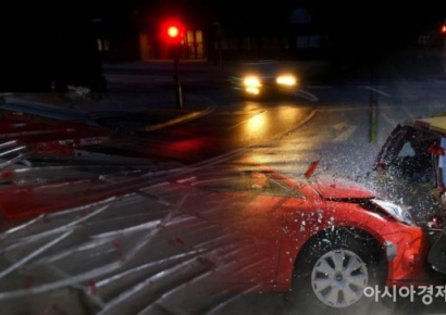 상습적 무면허·무보험·음주운전…40대 치과의사 집행유예