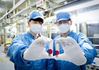 LG엔솔 대전·과천 R&D 핵심인력 서초 캠퍼스로…“시너지 극대화”