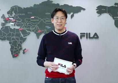 '1000억대 적자'…美사업 접는 '휠라 오너 2세'[Why&Next]