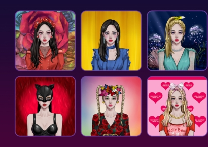 FSN-어비스컴퍼니, 선미 PFP NFT 1초만에 완판 달성
