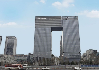 두산 주주서한…"사업재편으로 1조원 확보해 원전 투자"