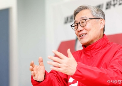 최재형, 채상병특검법 찬성 입장…"정국 주도권 가져올 수도" 