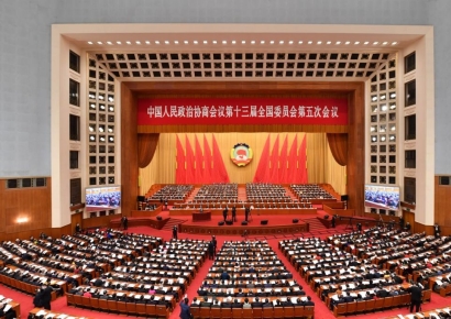 중국 양회 내년 3월 개막…제15차 5개년 계획 검토 예정