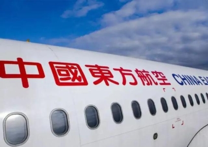 Flight Attendant Kneeled to Apologize... China Eastern Airlines Bans Passenger Who Continued to Complain