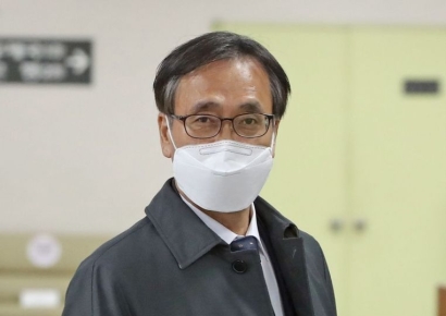 채널A 사건 ‘한동훈 독직폭행’ 정진웅 검사 정직 2개월