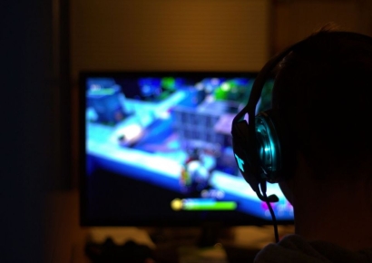 [초동시각]숏폼보다 게임이려면