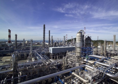 한화토탈, PX 공급 5월 조기 회복…"나프타 11만t 확보"