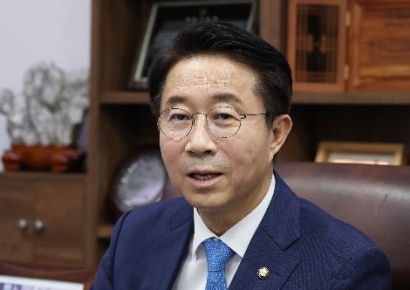 [속보]친명 조정식·김성환 단수공천…노원갑 고용진·우원식 경선