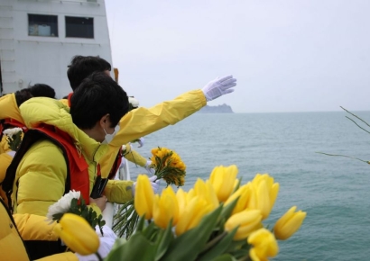 '세월호 민간 잠수사' 한재명씨 사망…잠수병 겪다 타국서 산재