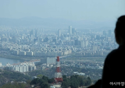 대출 규제 한 달 버티는 매도, 꺾이는 매수 "문의 뚝 끊겼어요"