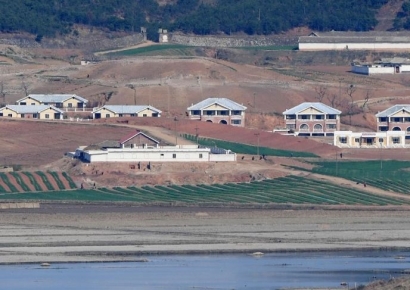 국제사회 대북지원, 코로나19 이후 첫 증가… 218만달러