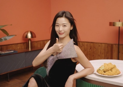 "전지현씨 bhc" 치킨 광고 이제 못 본다…새 얼굴에 황정민 발탁한 bhc