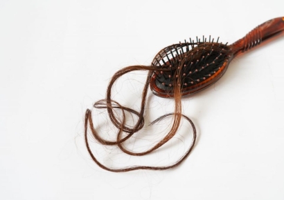 "술 때문에 탈모 왔다?"…국내 연구진 "연관성 적어"