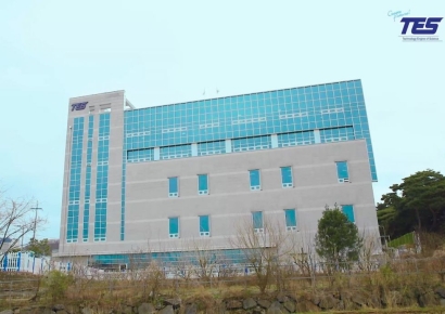 [기업탐구]테스, 삼성전자·SK하이닉스 투자… 하반기 매출 증가 기대