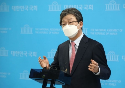 '유승민 역할론' 군불 떼는 與…장동혁 "고심하고 있다"