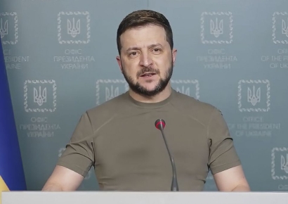 러·우 휴전협상, 한국시간 오후 6시30분 시작