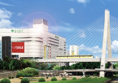 [특징주]대구백화점, 경영권지분·부동산 매각 진전 기대로 주가↑