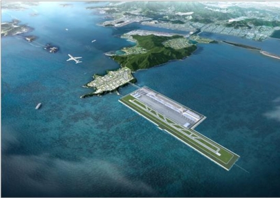 정부, 부·울·경과 '가덕도신공항 성공' 맞손