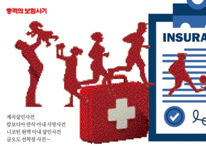 '허위 교통사고·진단' 보험사·GA 설계사 무더기 적발