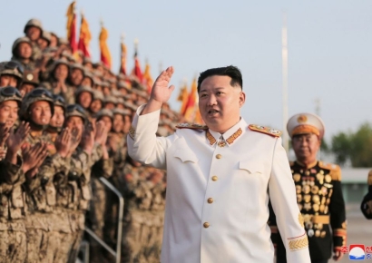 '대규모 북송' 그 후…"기독교 접한 탈북민들 수용소行"