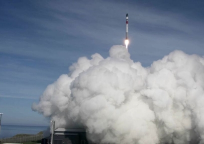 [주末머니]스페이스X 대신 투자할 우주 로켓 기업이 있다?