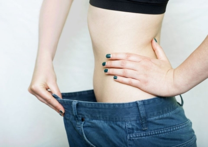아침 메뉴로 매일 먹었더니…약물 없이 1년에 45㎏ 뺀 비결은?