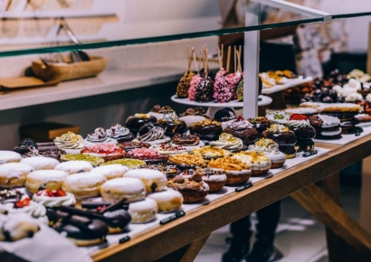 "과자 살 돈 줄이자"...100년 전 대공황 때와 달라진 과자의 위상 [맛있는 이야기]