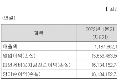 [IPO돋보기]보로노이, 지속적인 연구개발 위해 상장 추진    