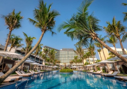 [단독]호텔신라, 중국 재진출…'신라스테이' 첫 깃발