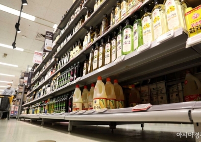 11월 세계식량가격 0.5%↑…지난해 4월 이후 최고치