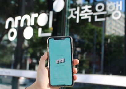 상상인 등 저축銀 4곳 BIS비율 미달…당국, 자본조달계획 접수