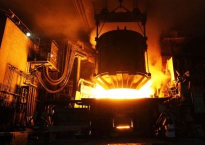 중국산 놓고 충돌하는 조선·철강…수입후판 비중 역대 최고치 육박