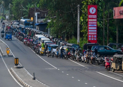 [뉴스속 인물]스리랑카 첫 마크르크주의 성향 대통령 당선 