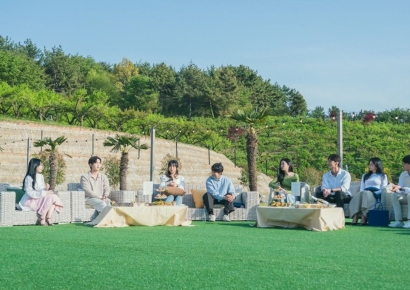 초록뱀미디어, 미디어S와 ‘나대지마 심장아’ 공동 제작