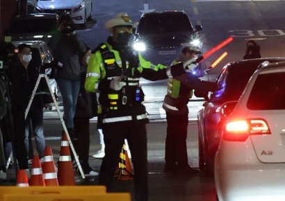 만취 남친에 “서울까지 태워줘”…음주운전 부추긴 여성 벌금형
