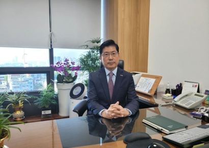 장세웅 대우조선해양건설 제1각자대표 “설계·시공 가치 혁신 및 동반 성장”