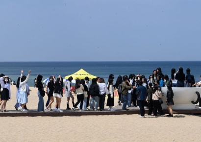 "강릉 가는데 60만원" 수학여행 비용 논란에…"현직 교사 입장에서 말해보겠다"