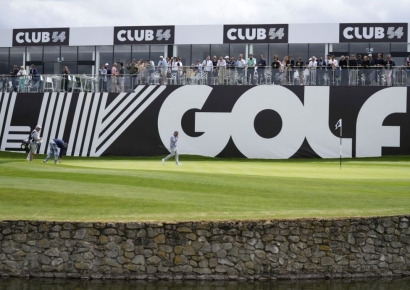 LIV 골프, 내년 한국에서 처음으로 열린다