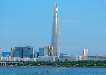 [Why&Next]유동성 위기설 휘청인 롯데