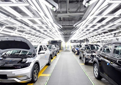 현대차그룹 전기차 5종, 올해 미국 IRA 보조금 대상 포함