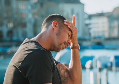 무릎 아프면 비오듯…머리 한쪽 아프면 기후변화 왔다는 신호