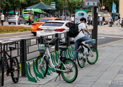 [단독]'따릉이 사태' 정보유출 보험금 고작 1000만원…"보장 범위 상향"