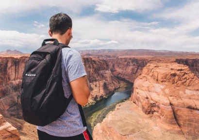 "킹 목사 기념일 빼고 트럼프 생일 추가?"…미국 국립공원 새 정책에 논란 확산