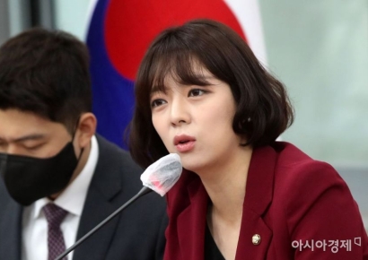 MBC 출신 배현진 "괴롭힘 쉬쉬하고 집단 따돌림…나쁜 사내문화"